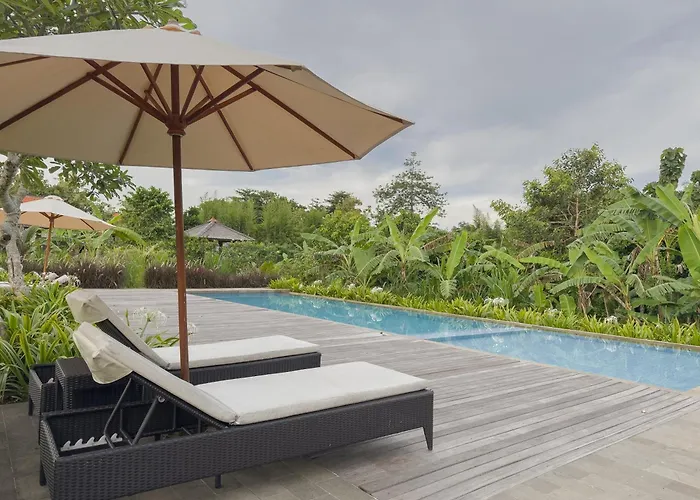 Agaru Villa Uluwatu By The Lavana