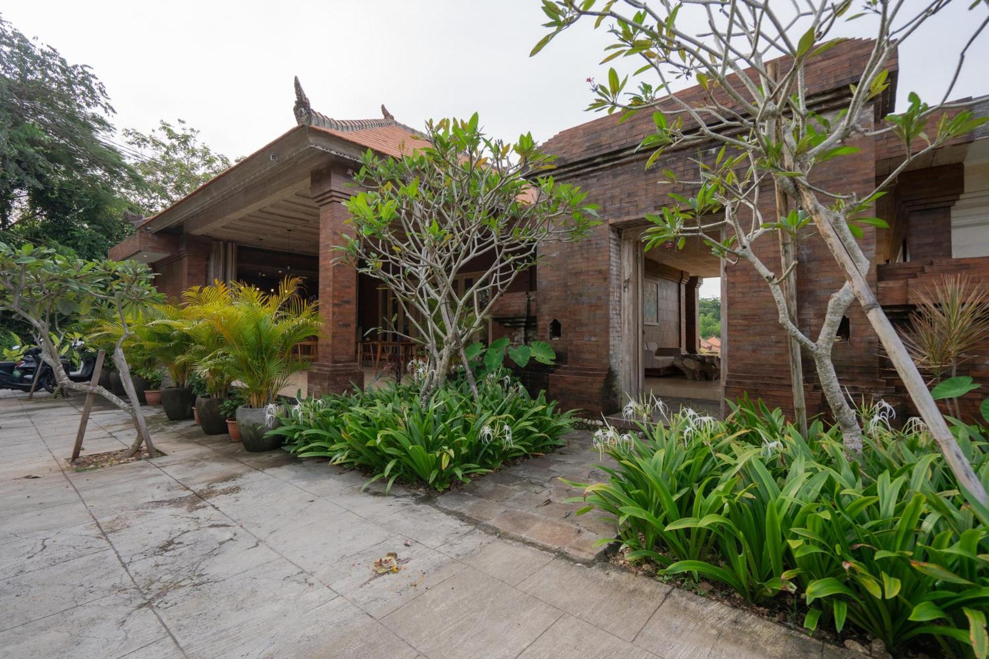 Agaru By The Lavana Villa
