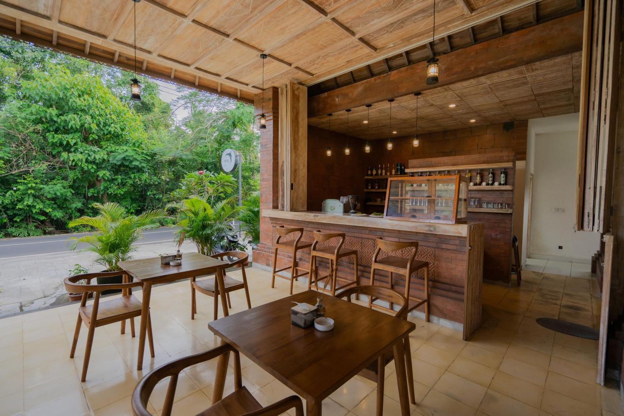 Villa Agaru By The Lavana