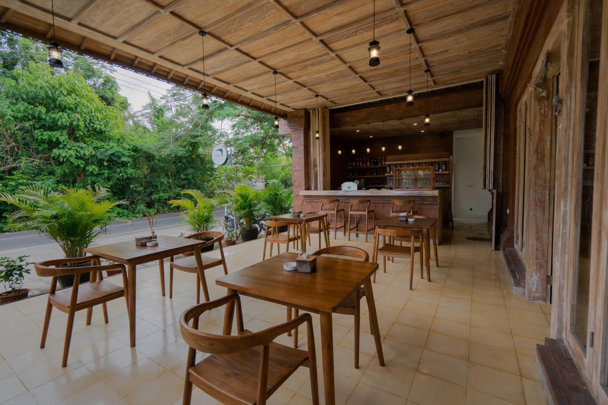 Villa Agaru By The Lavana Uluwatu