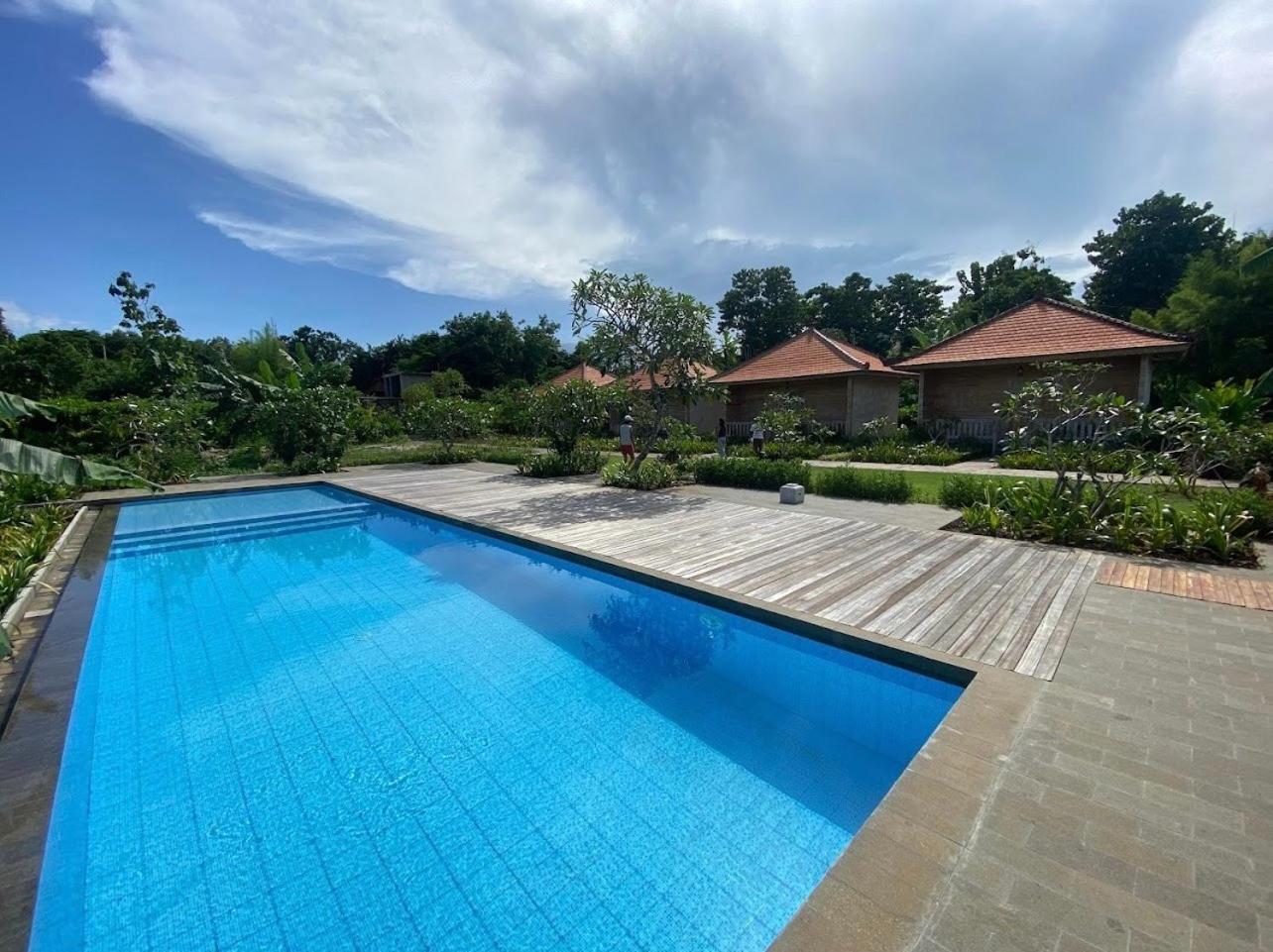 Agaru By The Lavana Villa Uluwatu