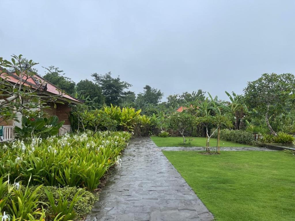 Villa Agaru By The Lavana Uluwatu